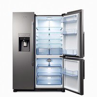 雅典娜冰箱全国统一400售后服务电话：构建家电服务极速响应网