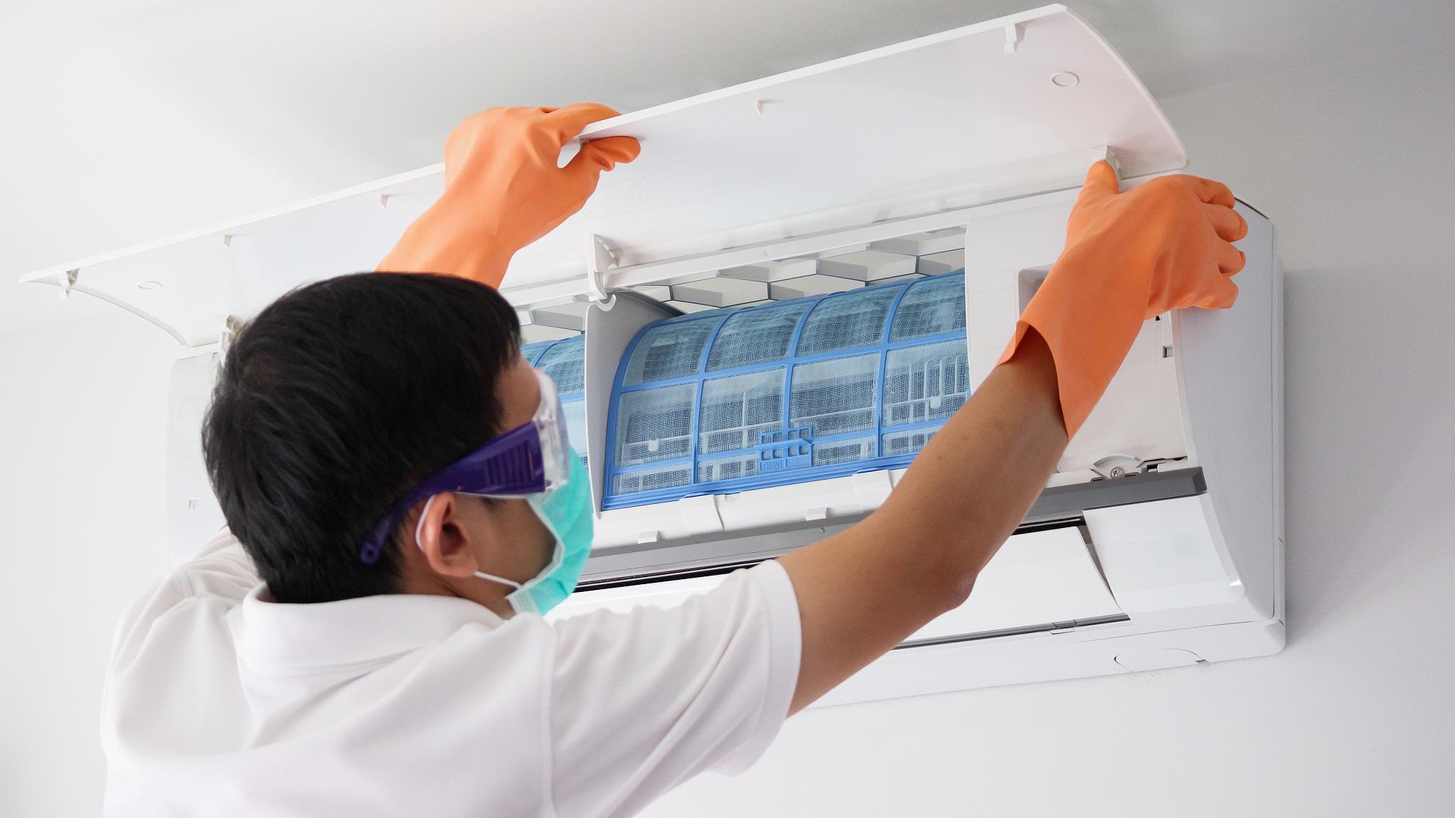 松下空调维修客服电话24小时人工服务：居家健康的全天候守护者