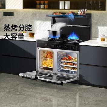 尊威集成灶售后电话24小时人工电话多少？厨电守护的黄金密钥